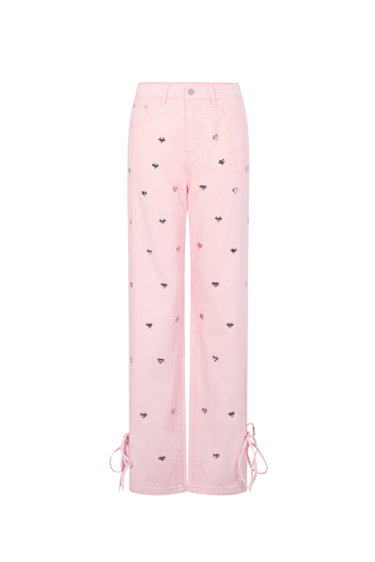 The Sweetheart Jeans