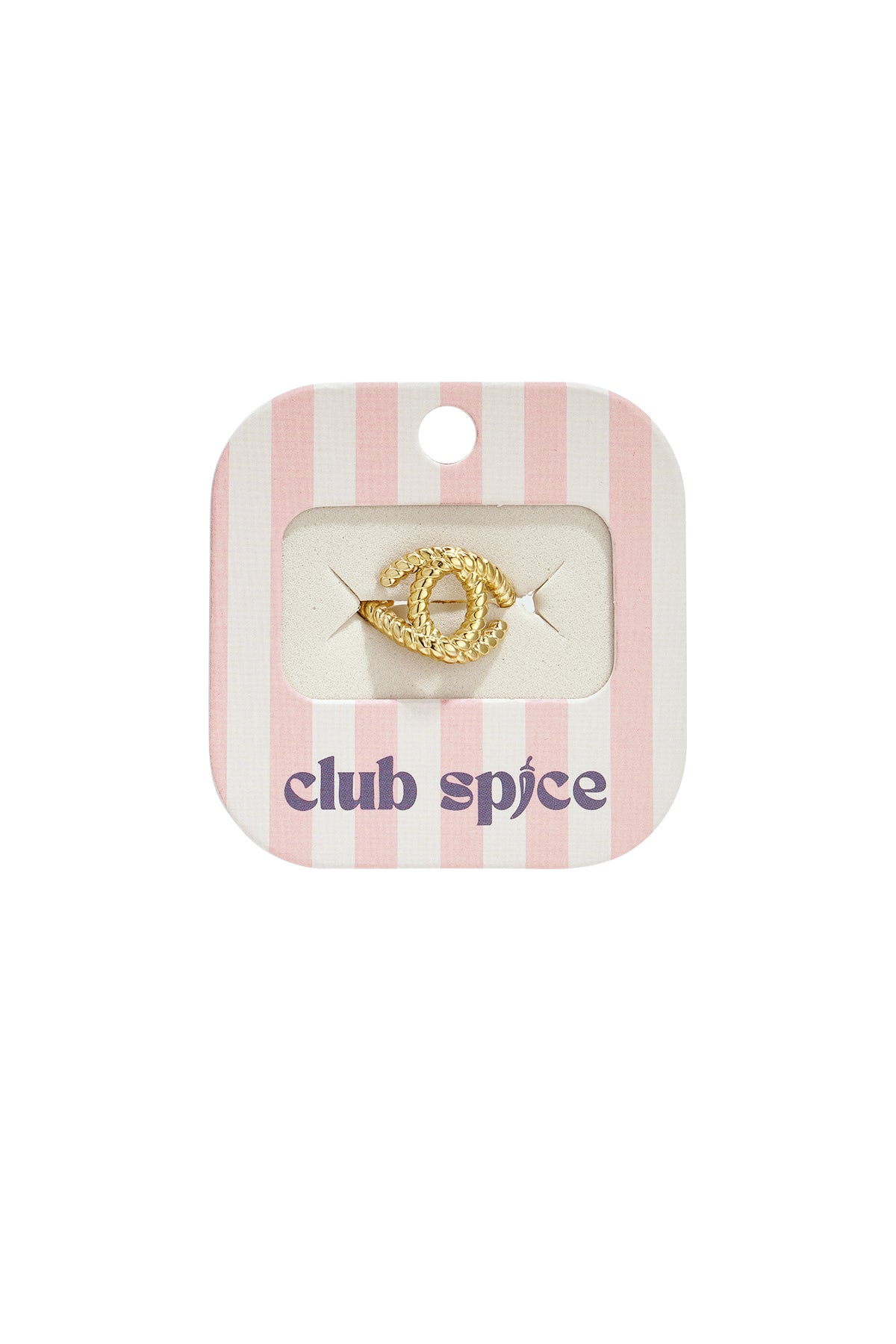 Stainless Steel Statement Rings lines Casual Daily Simple Series Women's jewelry