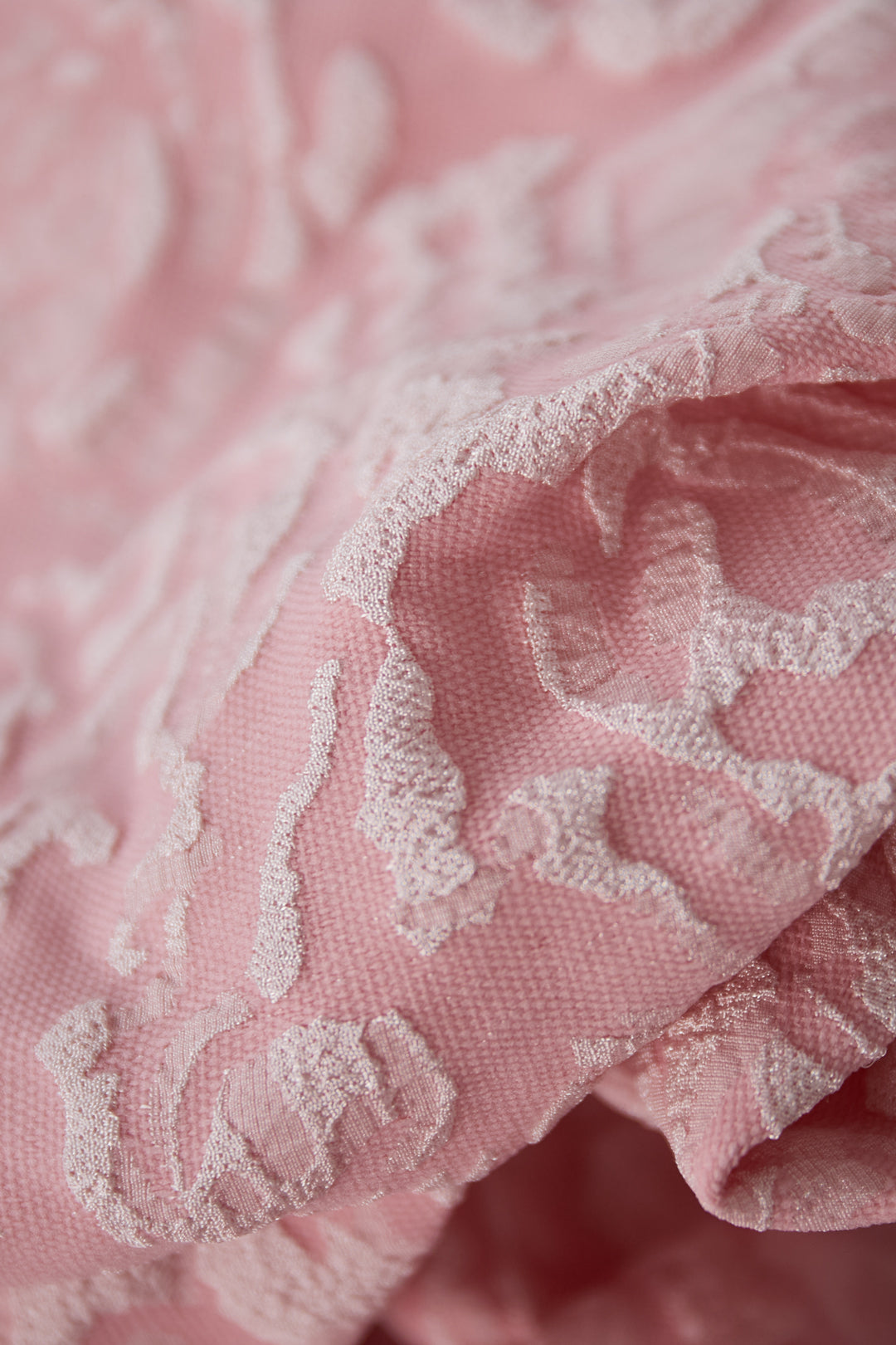 Woven Polyester Fiber Women's One-Shoulder Top Elegant Floral Print