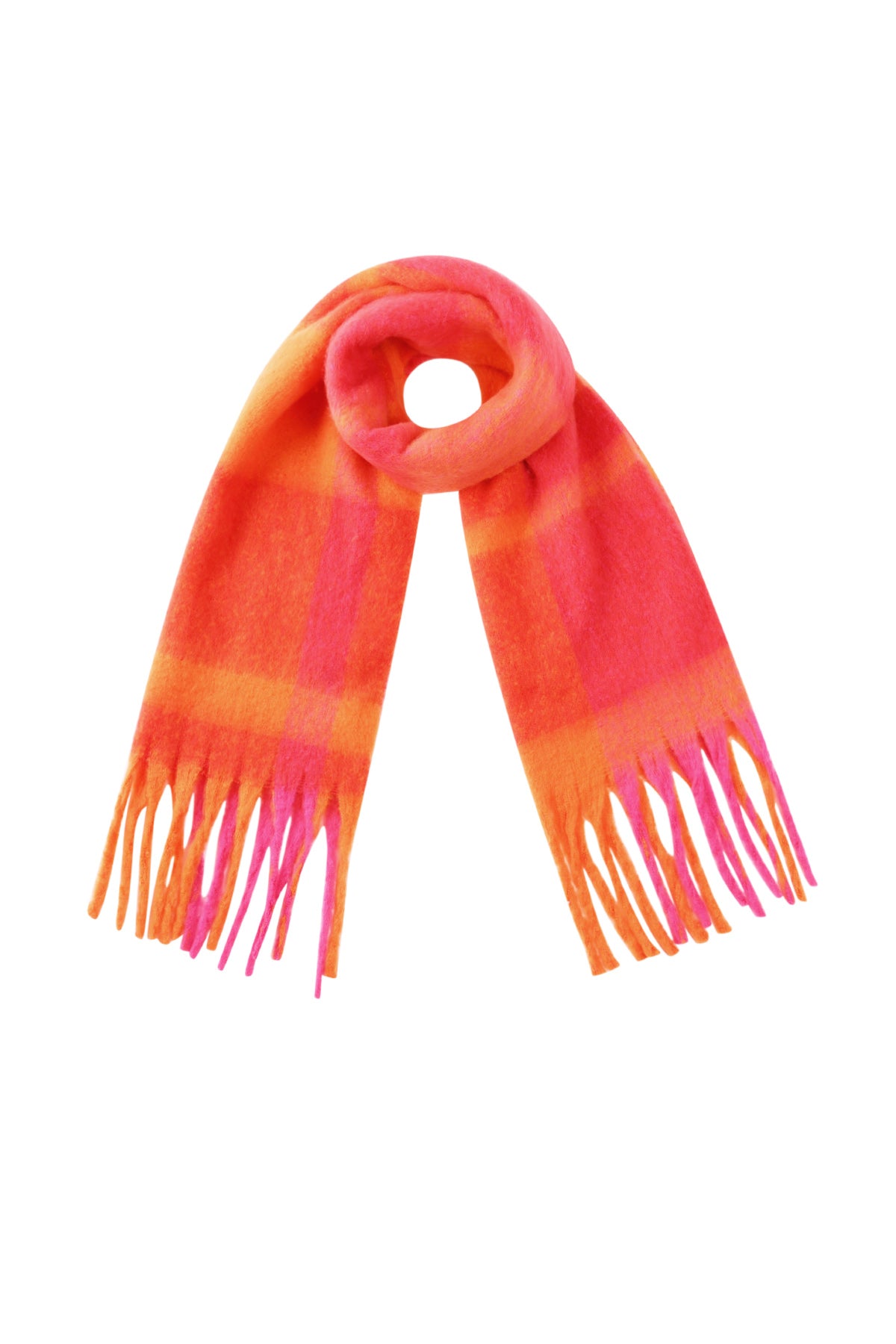 Daily Babe Scarf - Wintersjaal Dames | SERAMODE