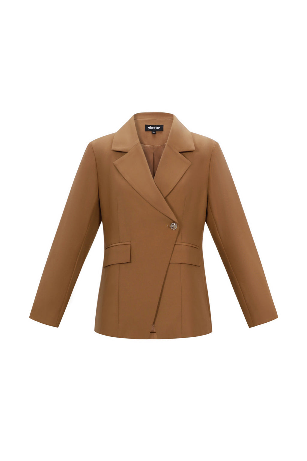 Women's Suit Set Elegant Solid Color - Dames Pak Set | SERAMODE