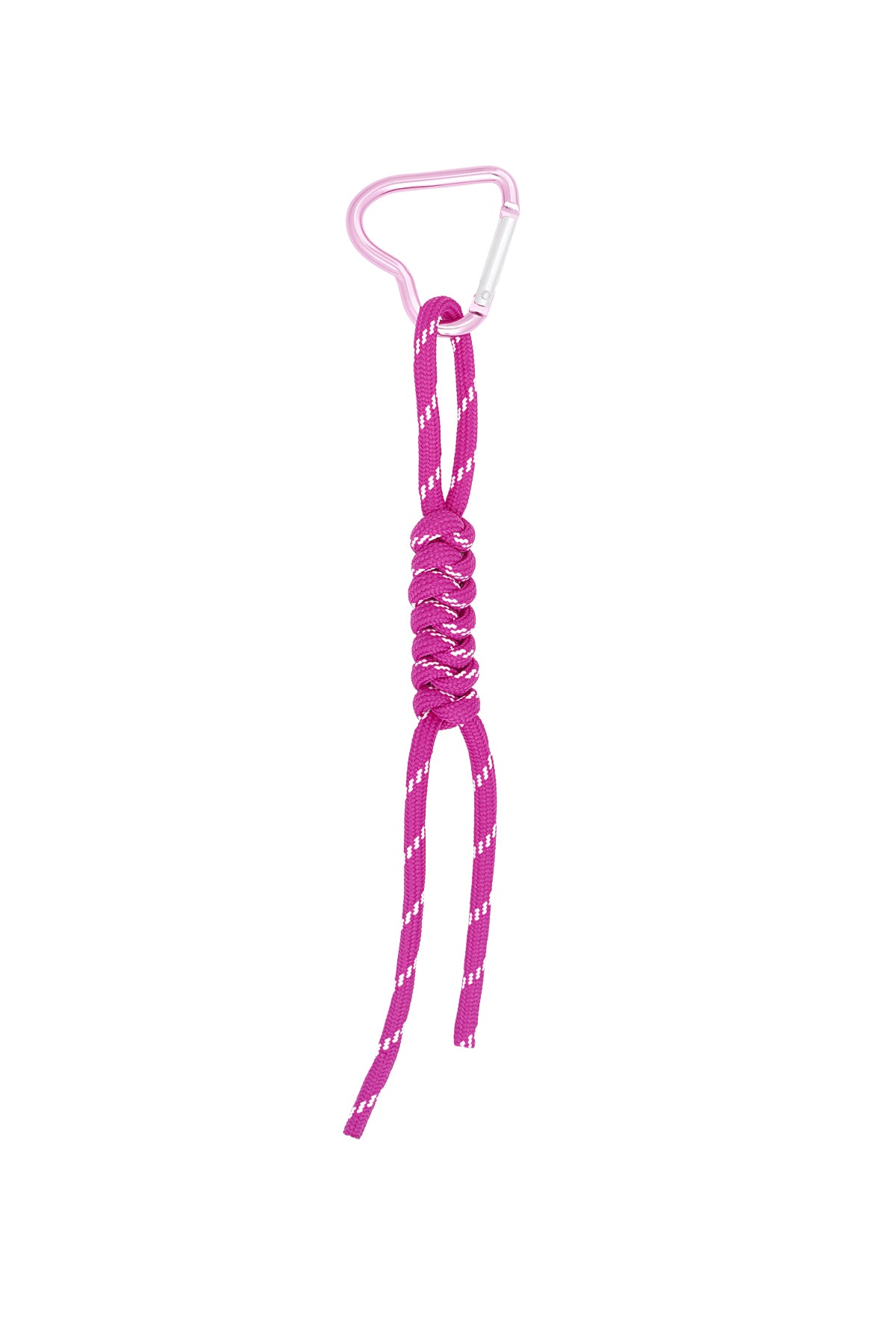 Accessory pendant pop of joy