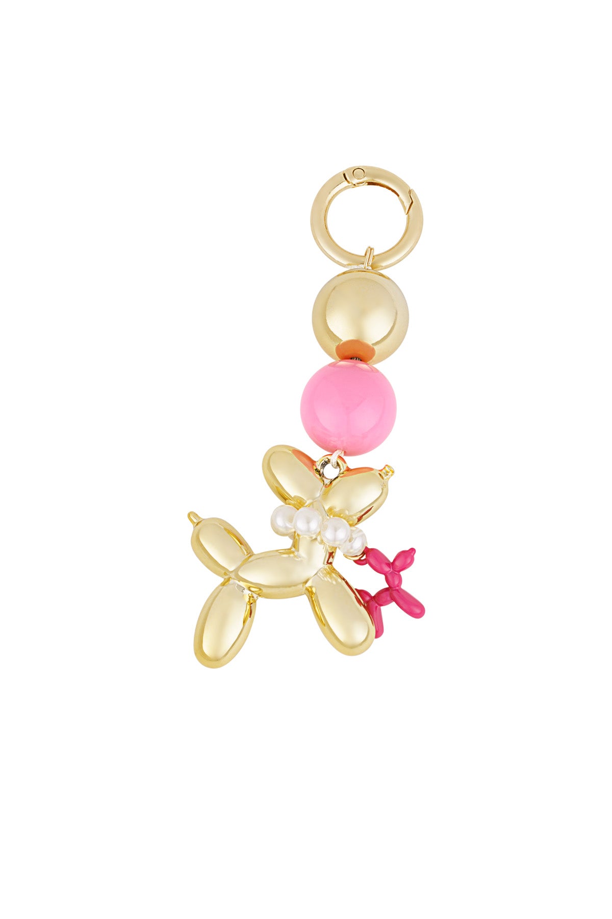 Accessory Pendant Balloon Dog - Tashanger | SERAMODE