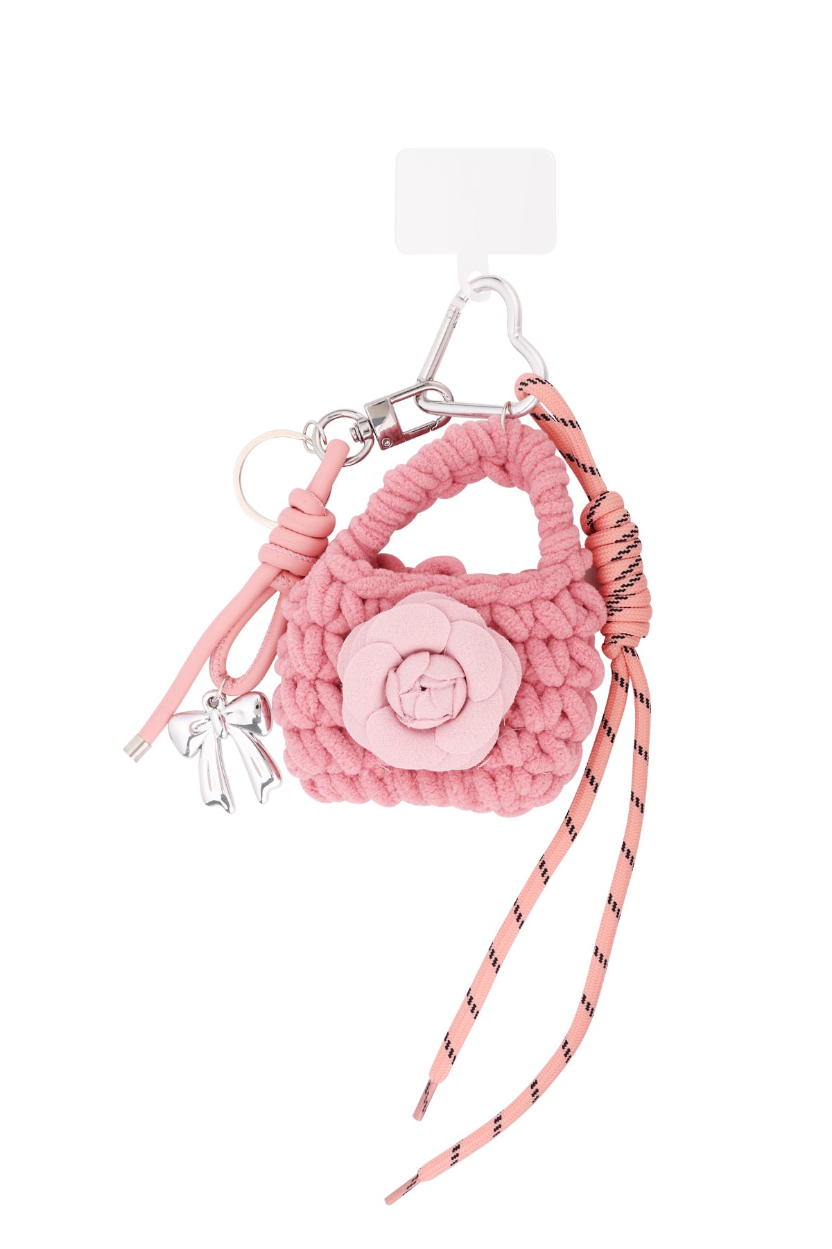 Accessory Pendant Flower - Tashanger | SERAMODE
