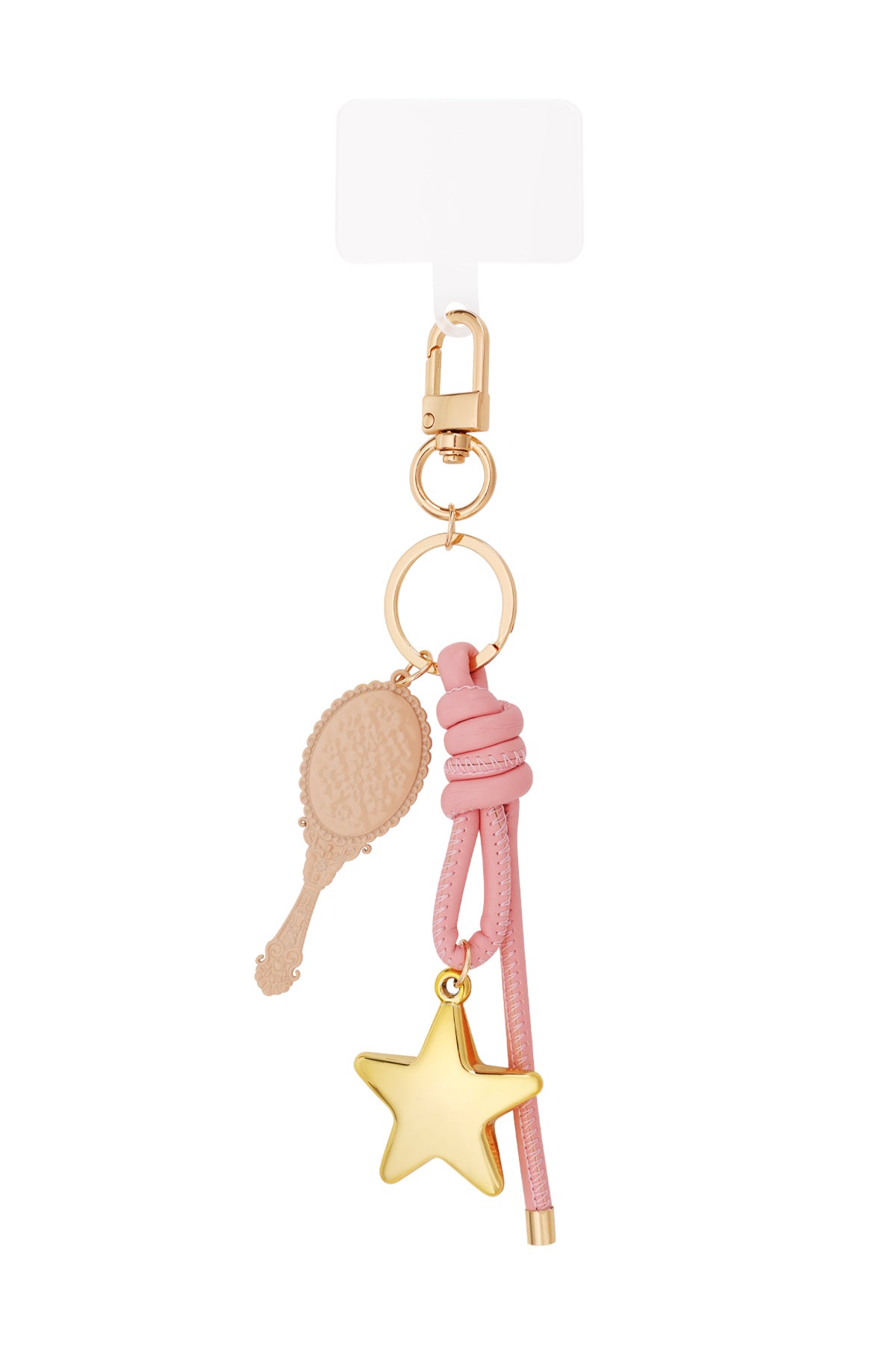 Accessory Pendant Star - Tashanger | SERAMODE