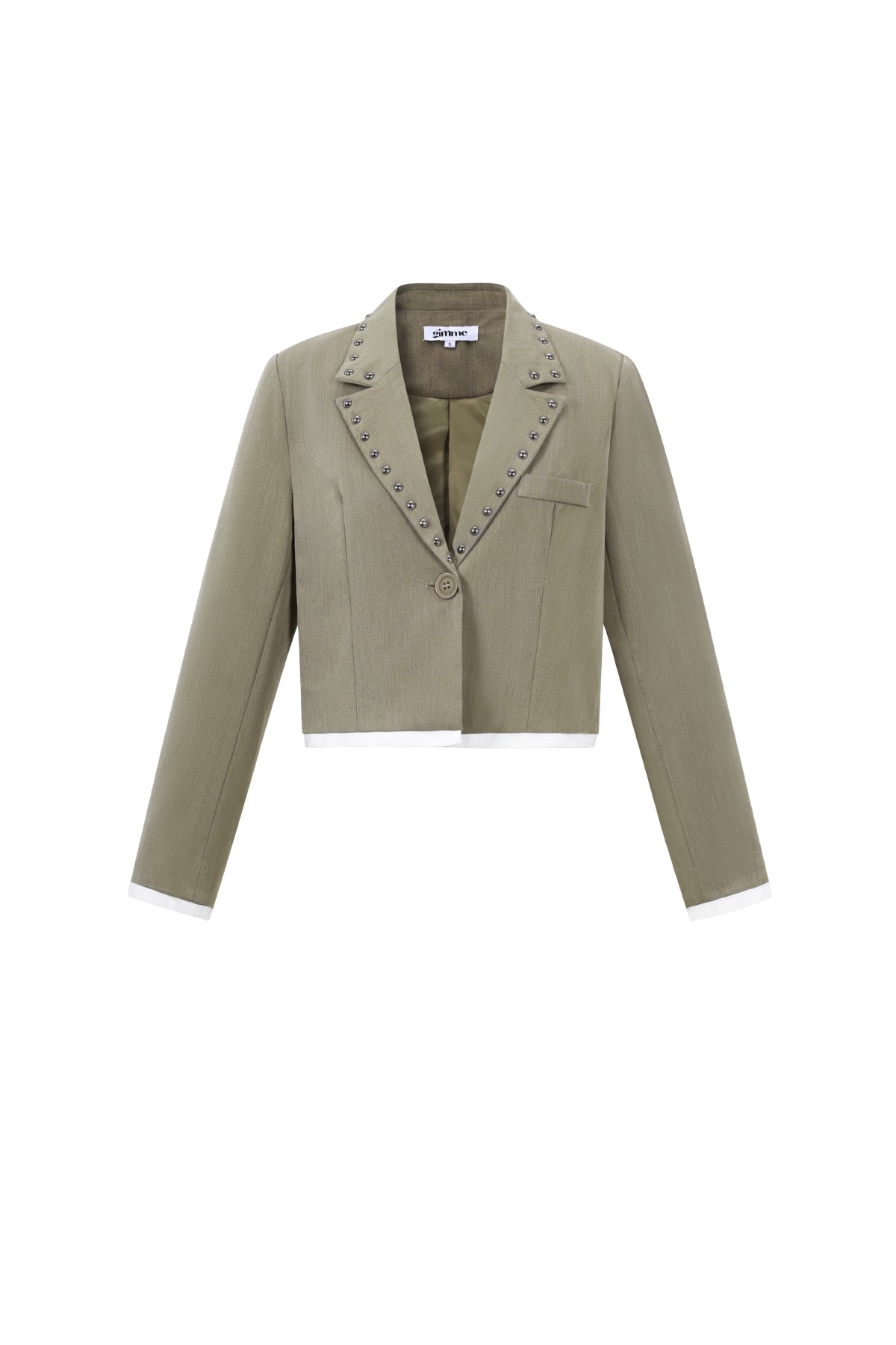 Women's Suit Set Street Solid Color - Dames Pak Set | SERAMODE