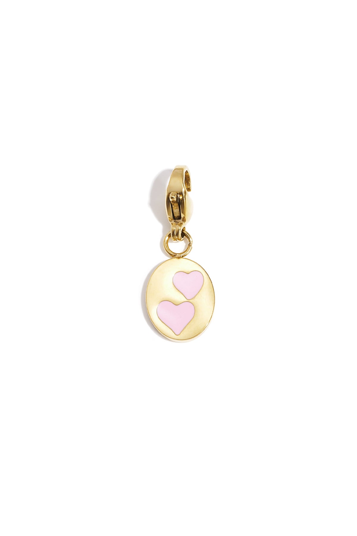 Jewelry Charms Heart Valentine'S Day - Sieraden Bedel | SERAMODE