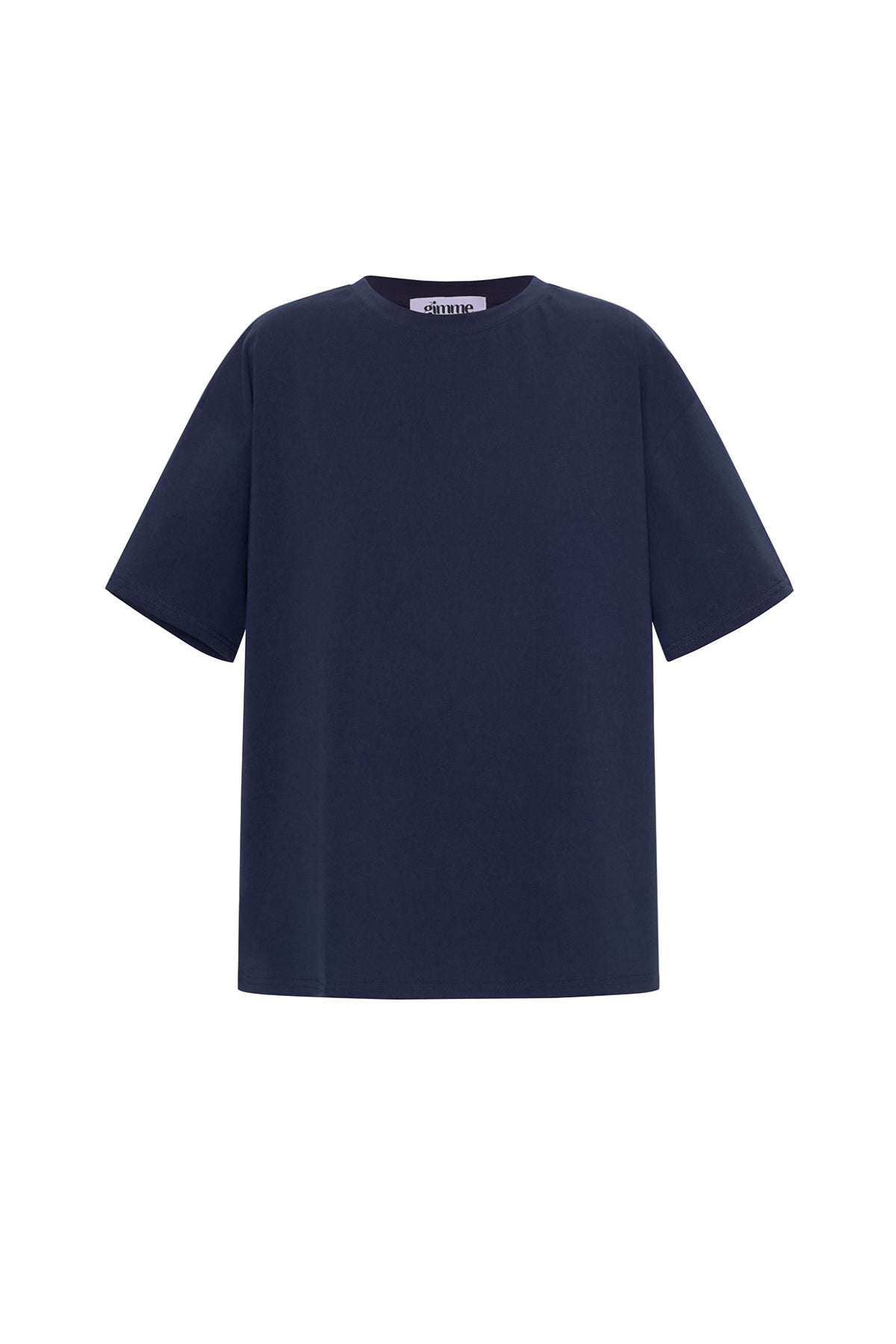 Women's T-Shirt Letters - Dames T-shirt | SERAMODE