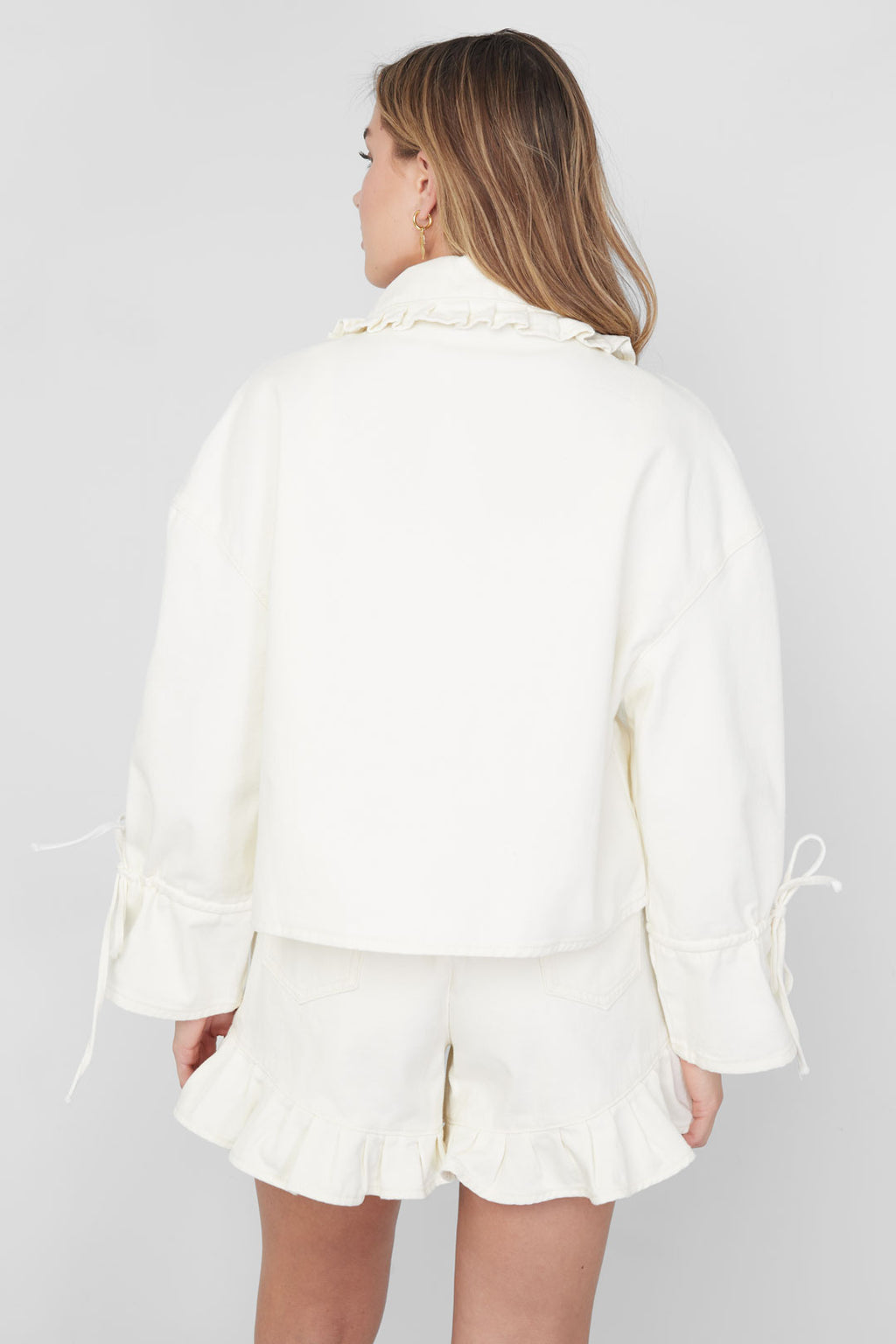 The Kiana Jacket