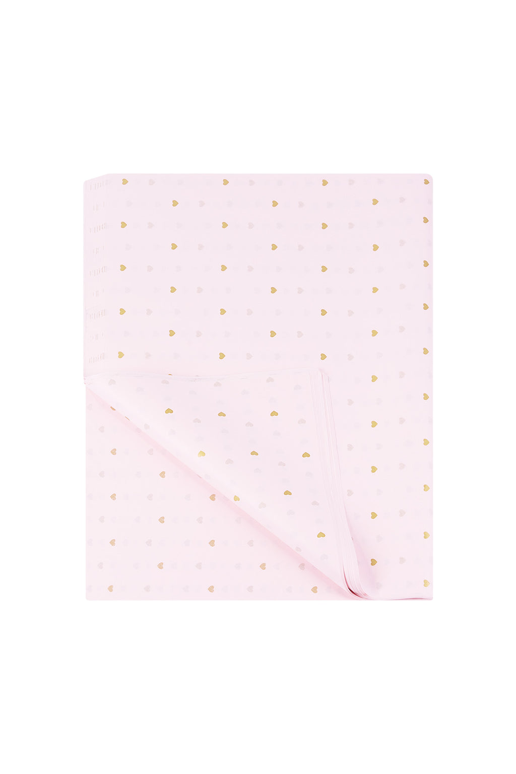 Heart Tissue Paper - Large - Vloeipapier | SERAMODE