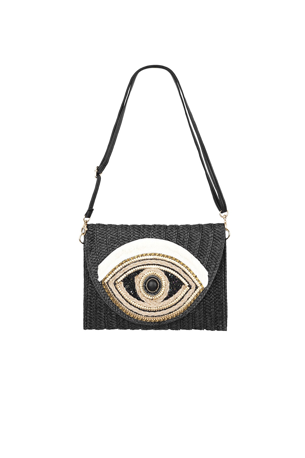 All Eyes on You this Summer bag