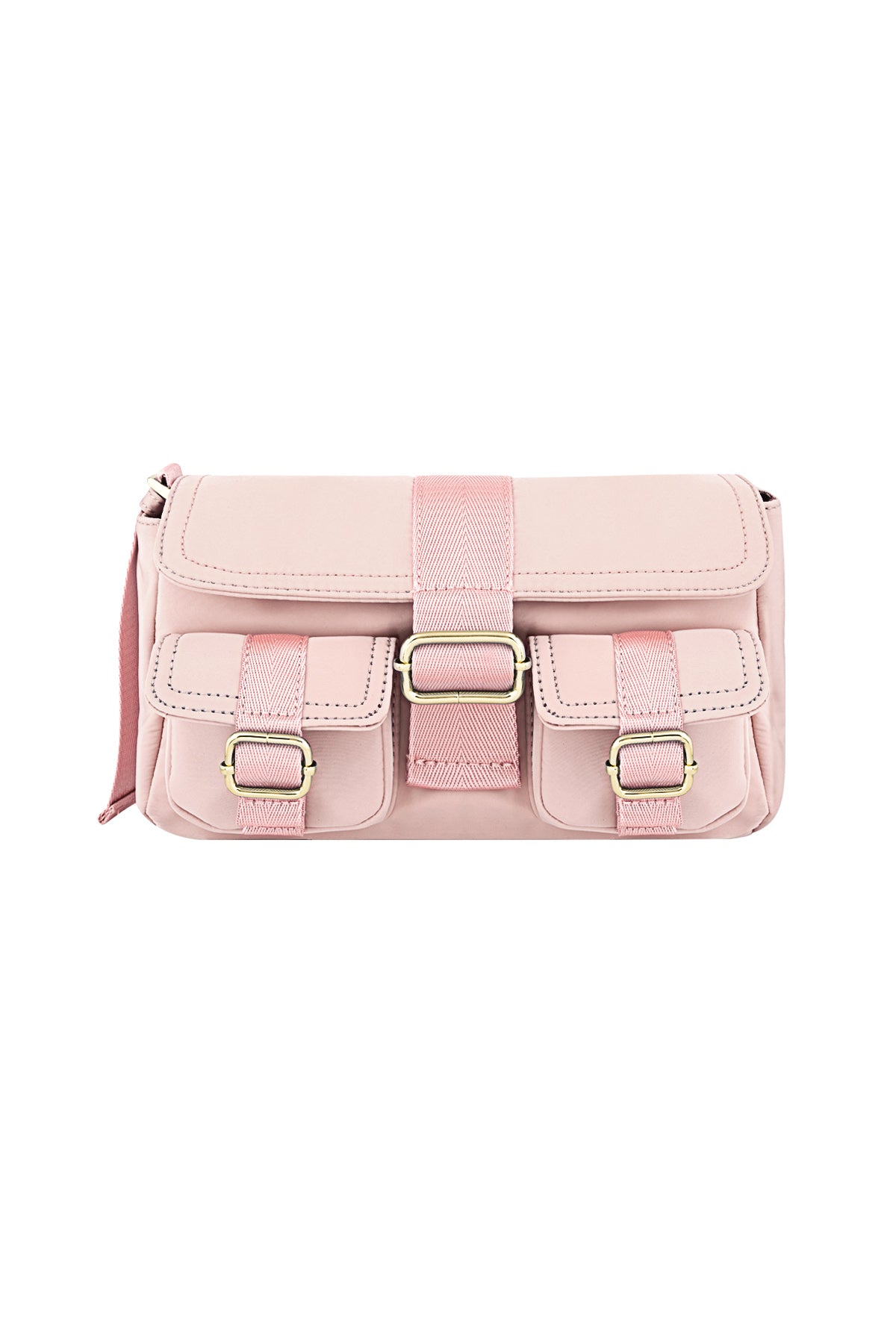 Cargo Cute Bag - Schoudertas Dames | SERAMODE