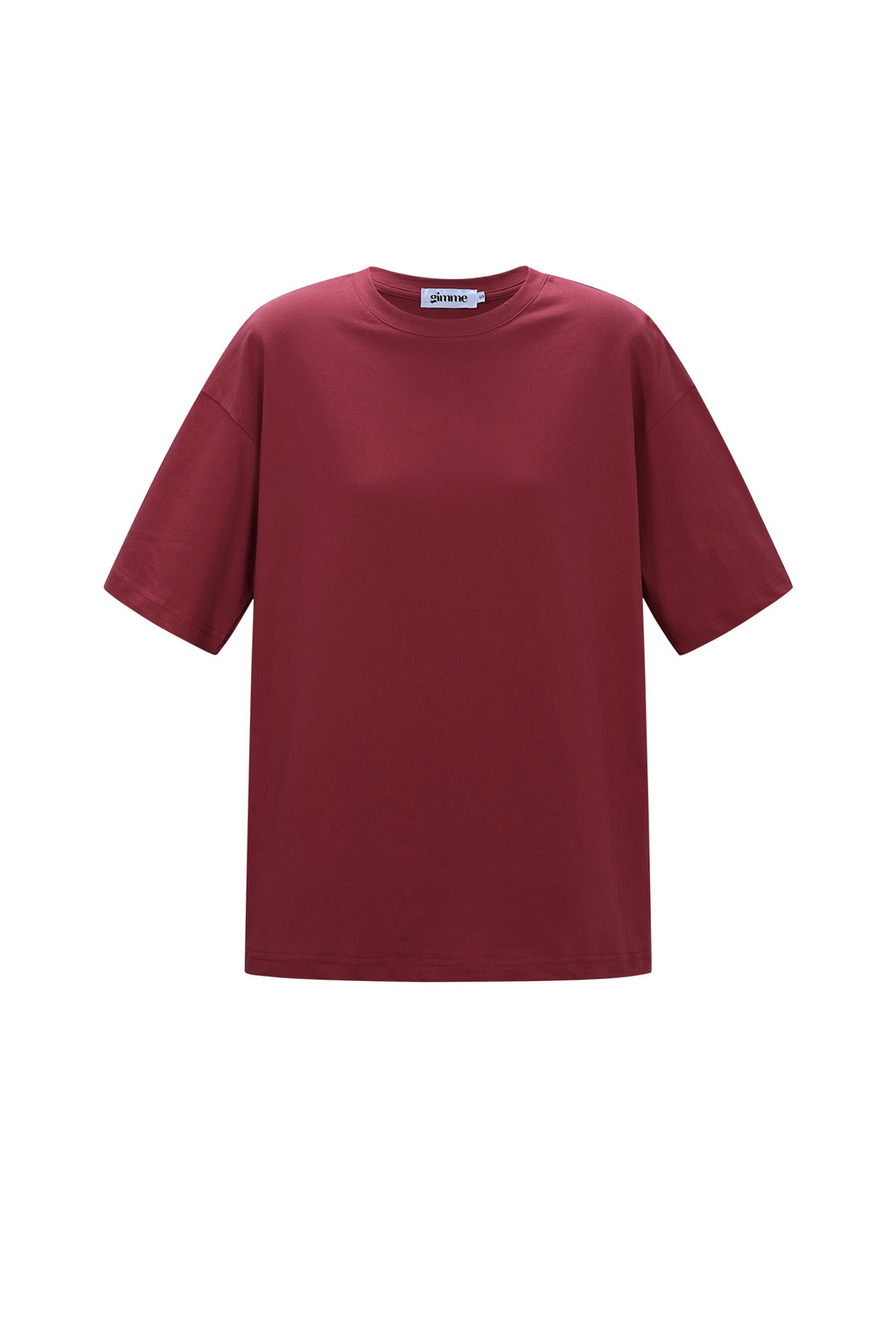 Amour Letters Tee - Dames T-shirt | SERAMODE