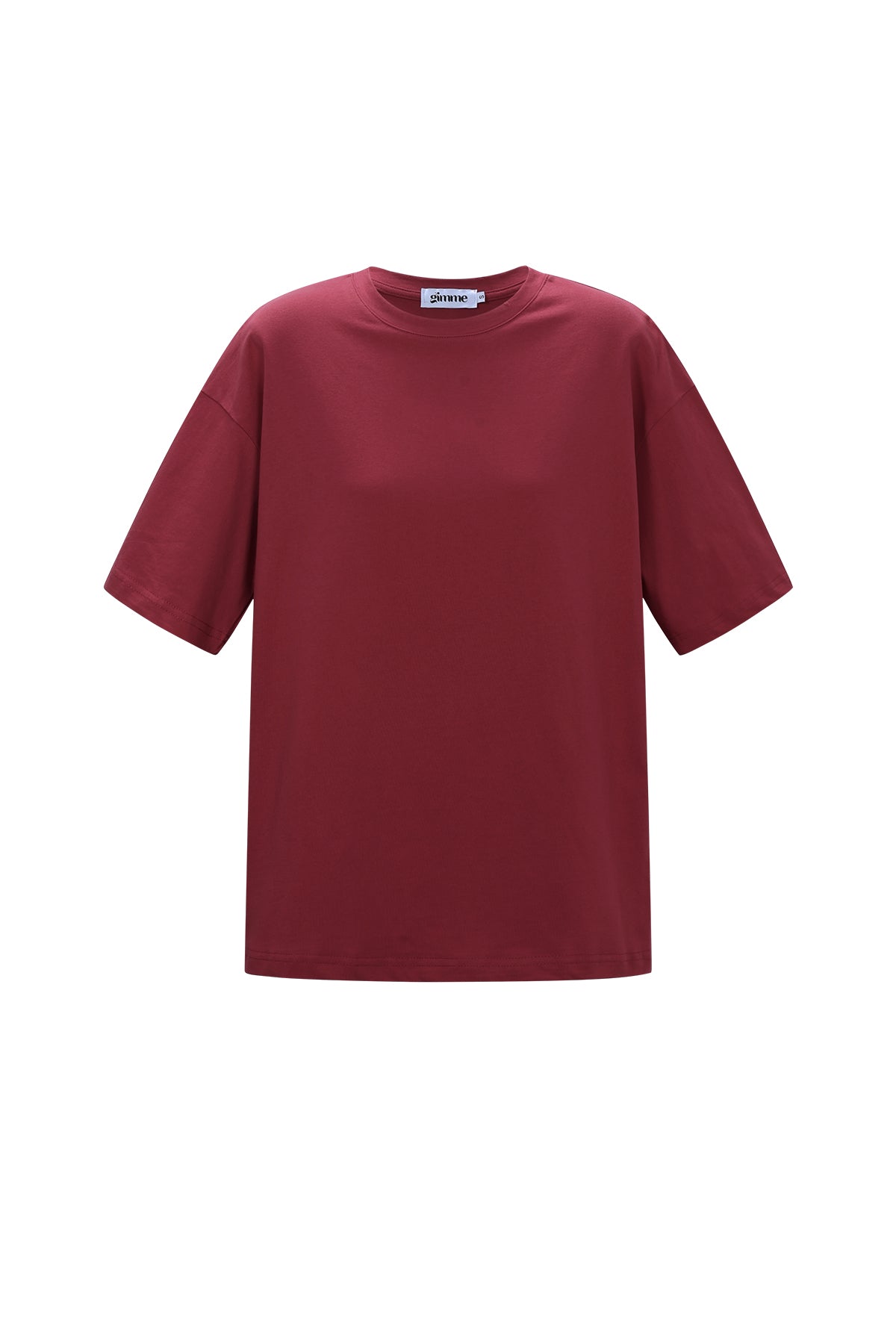 Amour Letters Tee - Dames T-shirt | SERAMODE