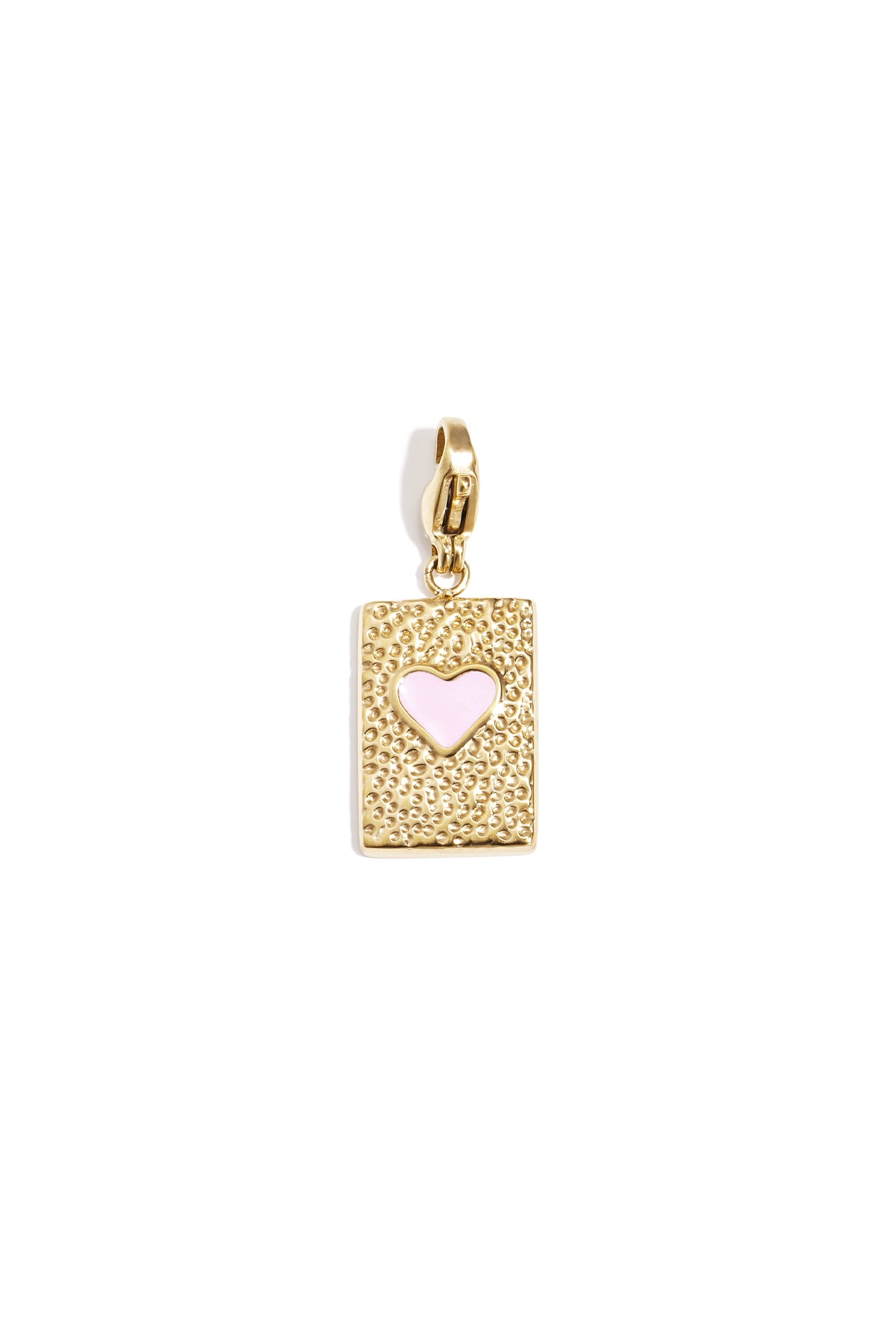 Jewelry Charms Heart - Sieraden Bedel | SERAMODE