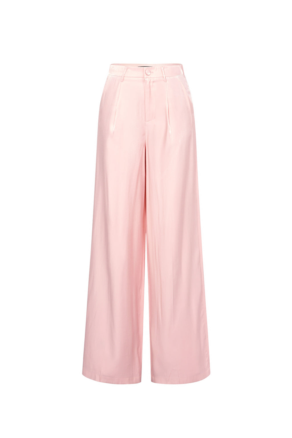 Velvet Kiss Pants - Dames Pantalon | SERAMODE