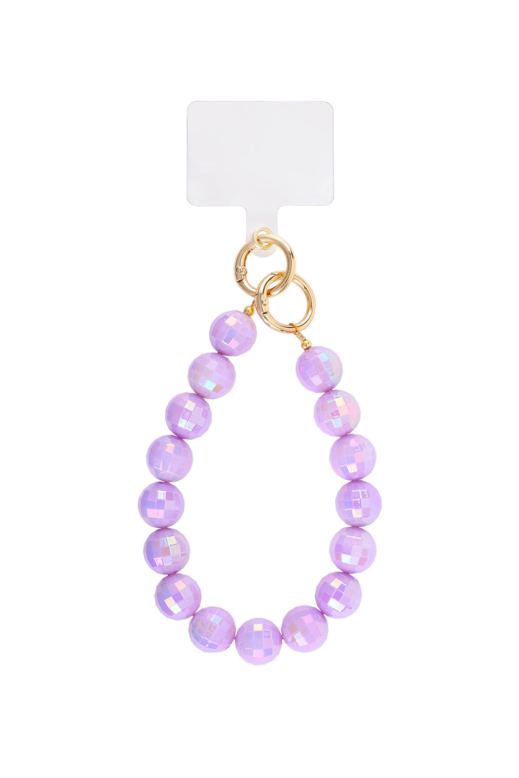 Disco Phone Cords - Telefoonkoord | SERAMODE