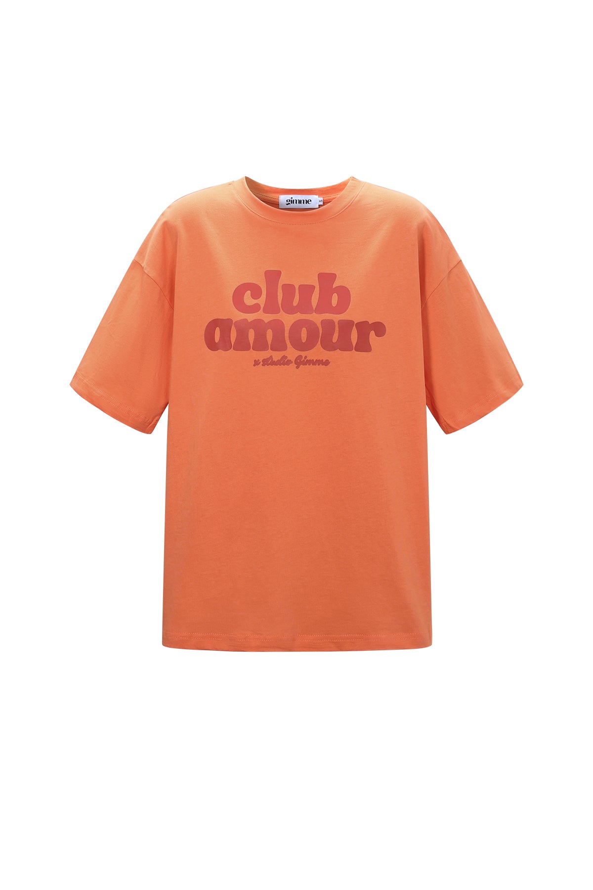 Club Amour Tee