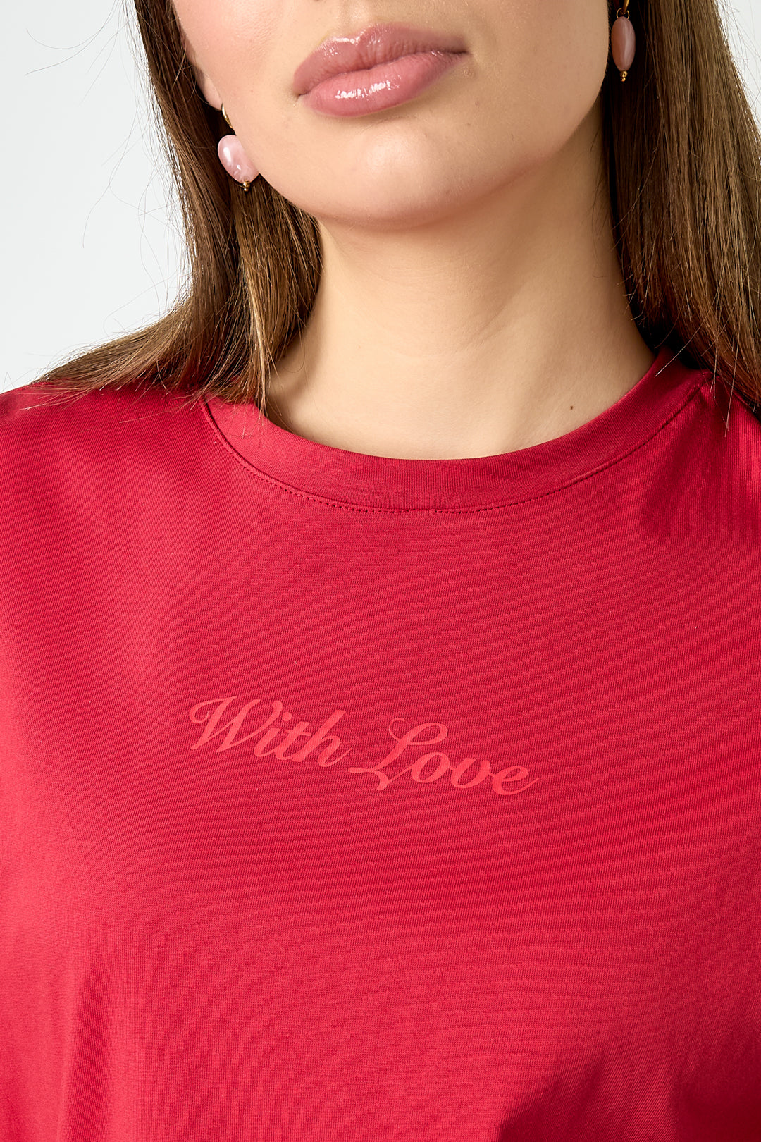 With love Tee
