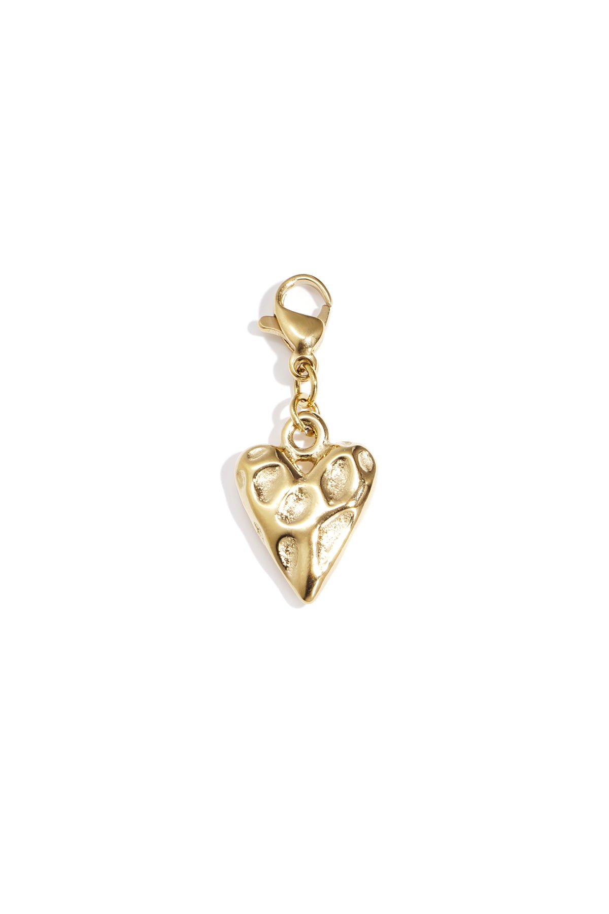 Jewelry Charms Heart - Sieraden Bedel | SERAMODE