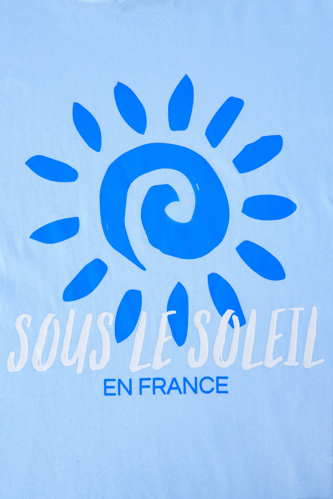 Cotton Knitted Women's T-shirt Casual Letters