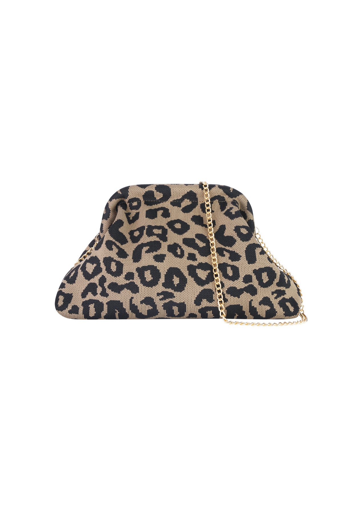 Beach Bags Leopard Print Casual Polyester Daily Accessories