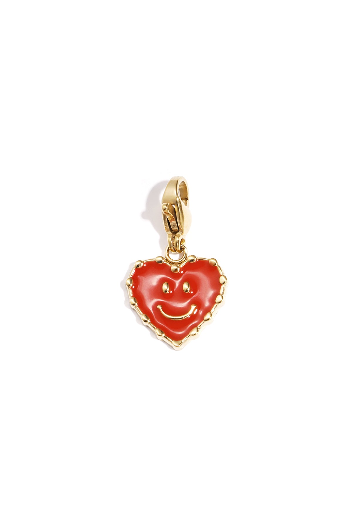 Jewelry Charms Heart - Sieraden Bedel | SERAMODE