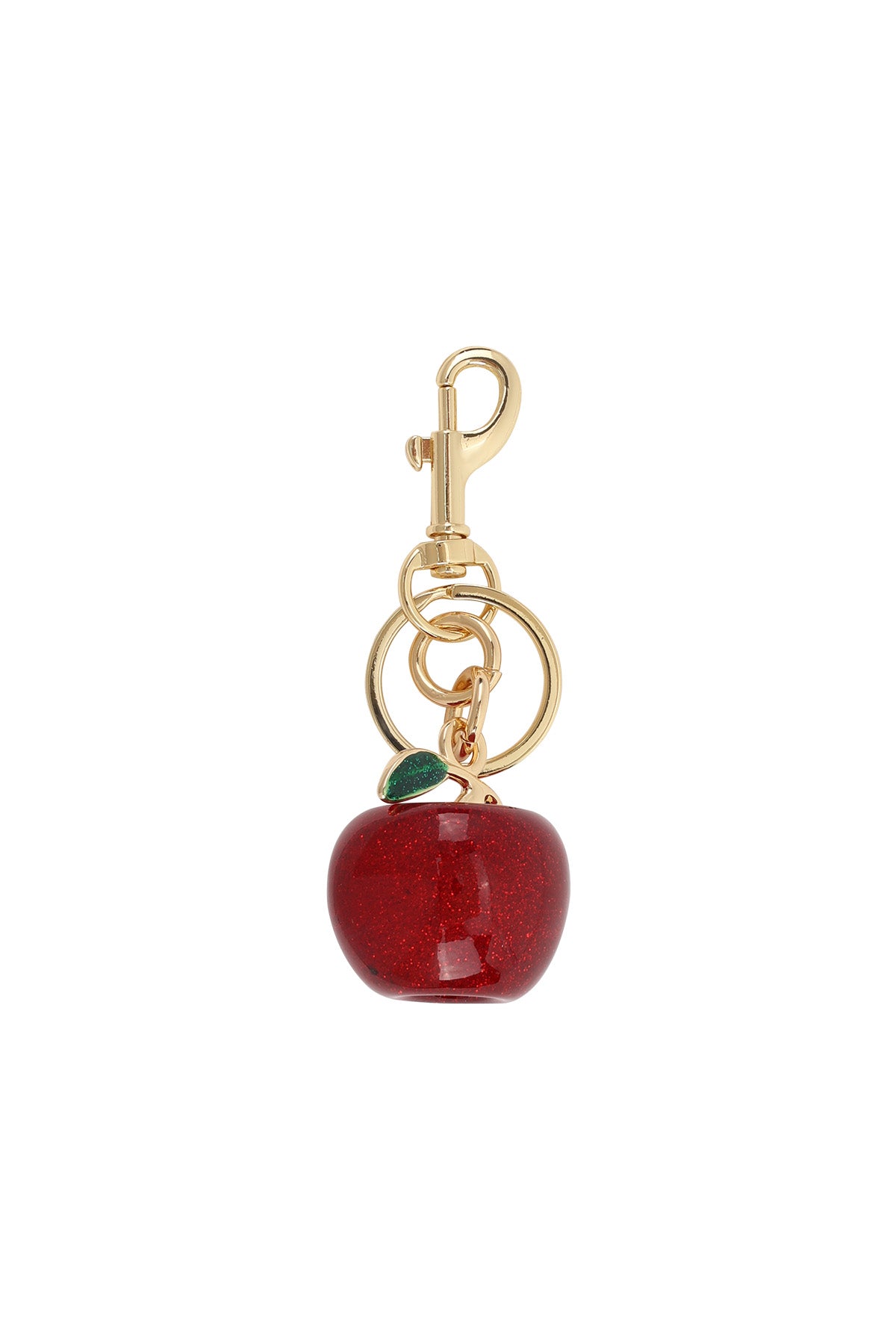Apple Bag Charms - Tashanger | SERAMODE