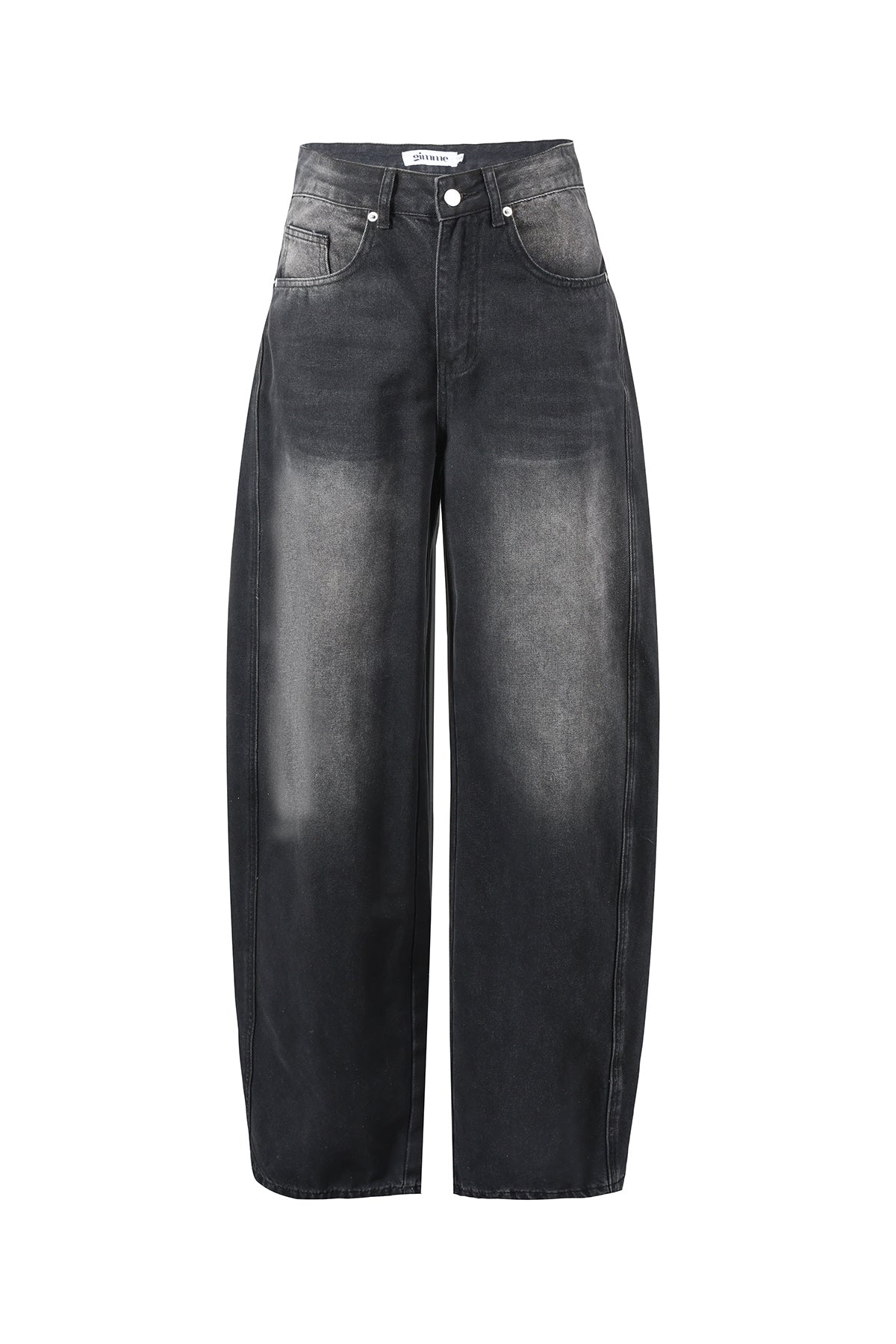 The Balloon Jeans - Dames Jeans | SERAMODE