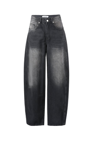 The Balloon Jeans - Dames Jeans | SERAMODE
