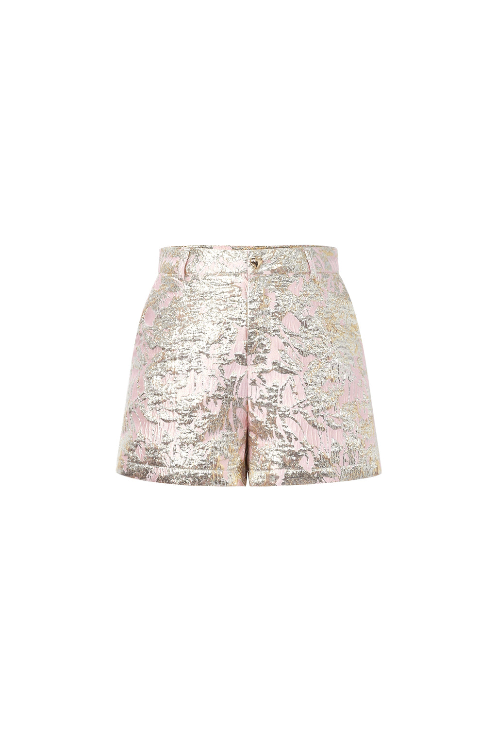 Blush&Bloom Short