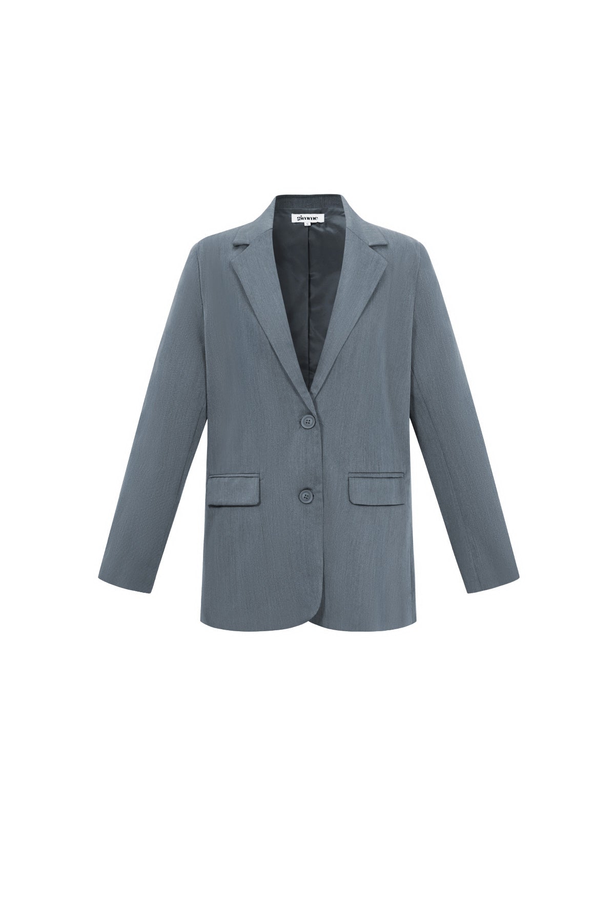 Women's Suit Set Elegant Letters - Dames Pak Set | SERAMODE