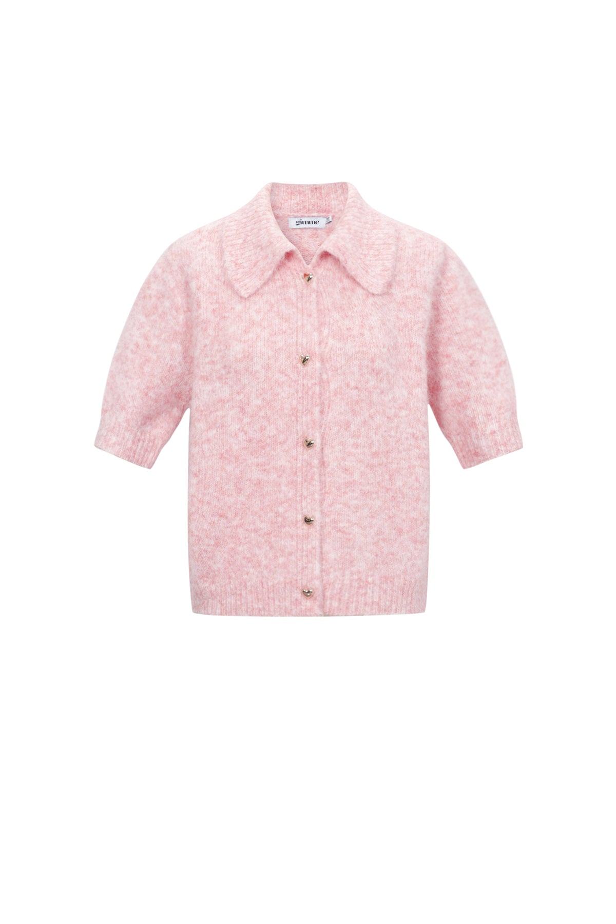 The Amore Knitwear - Dames Vest | SERAMODE