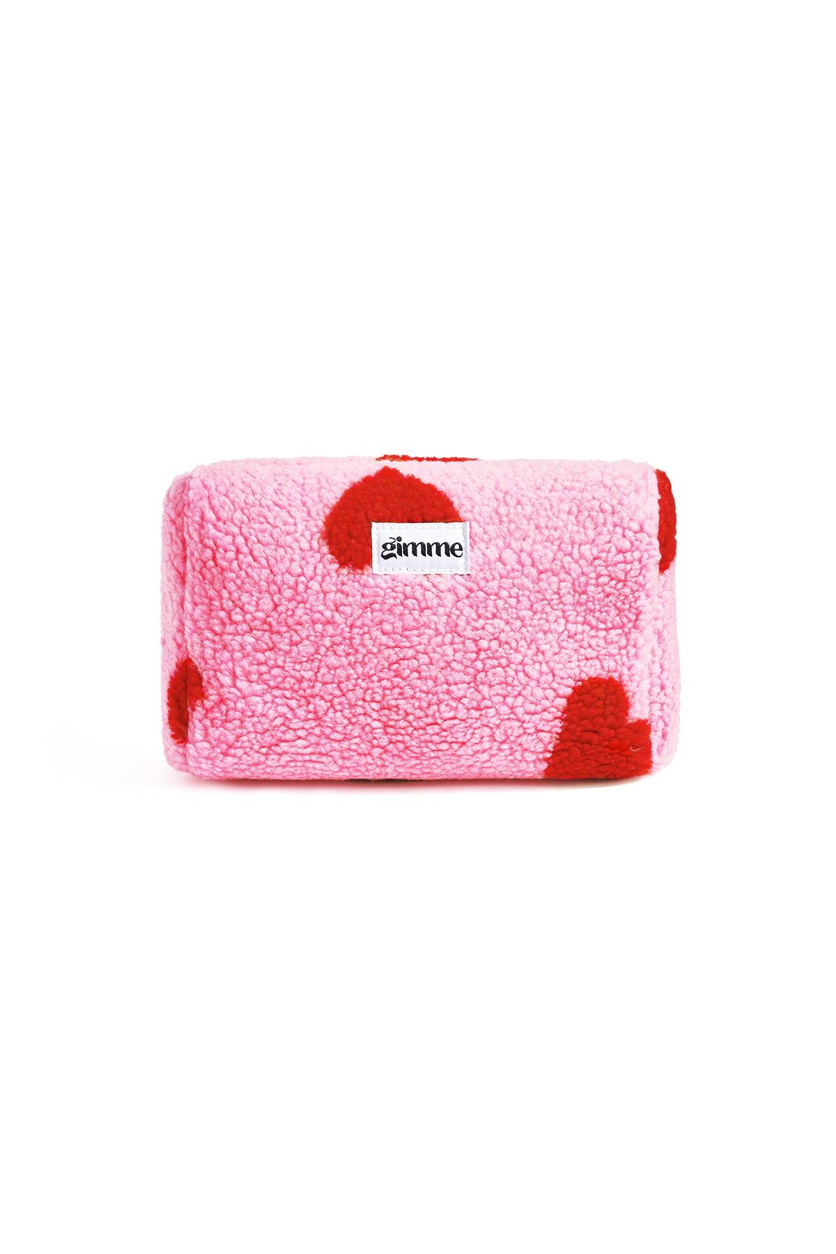 Heart Vanity Pouch - Make-up Tasje | SERAMODE