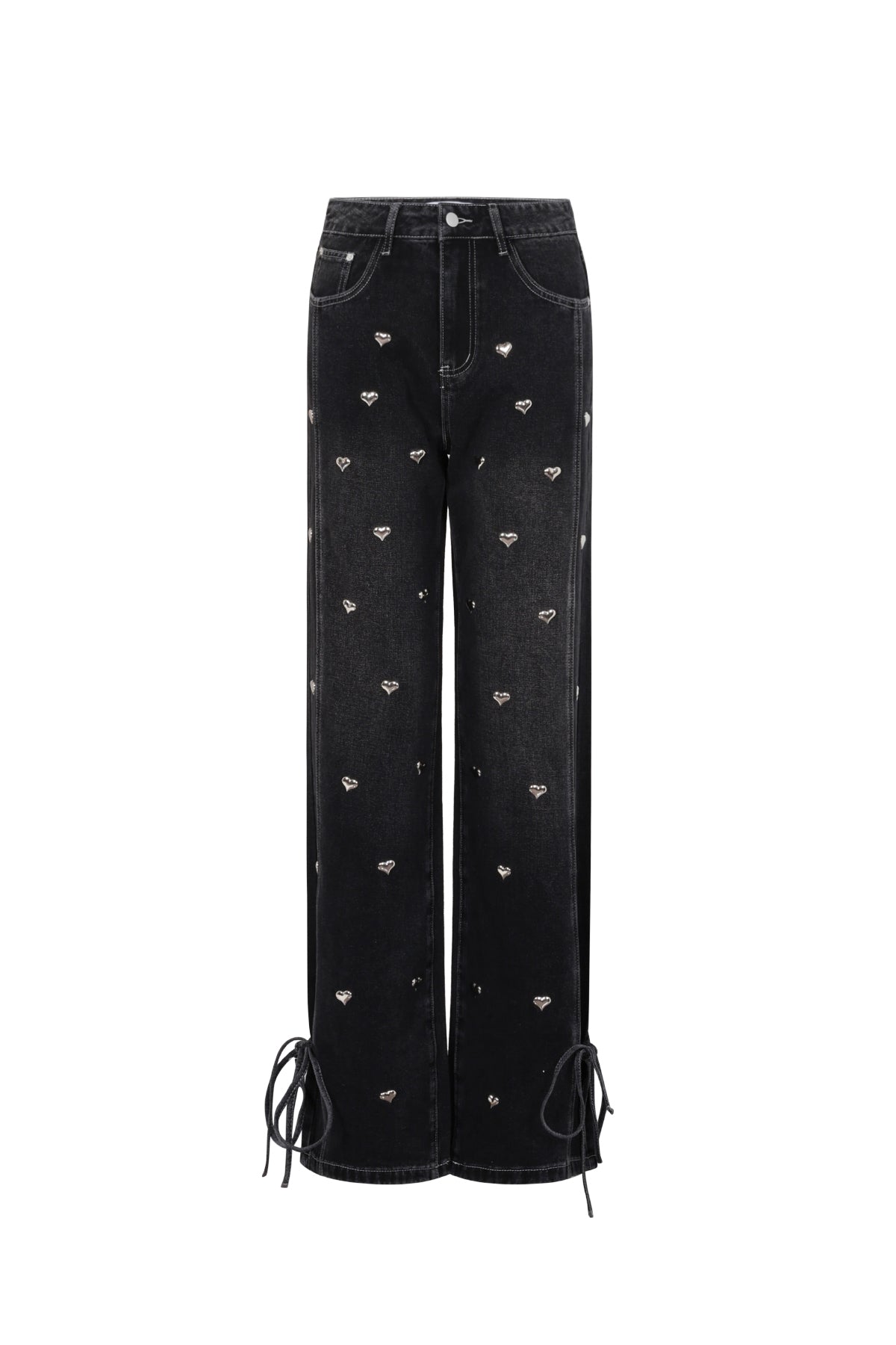 The Sweetheart Jeans - Dames Pantalon | SERAMODE