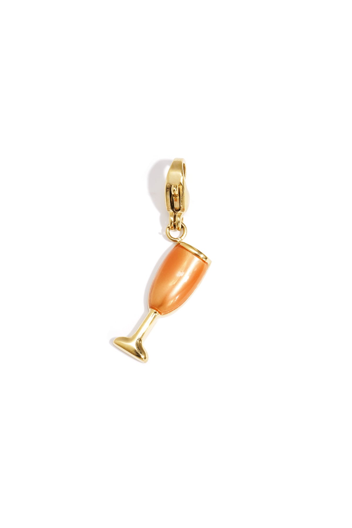 Jewelry Charms Goblet - Sieraden Bedel | SERAMODE
