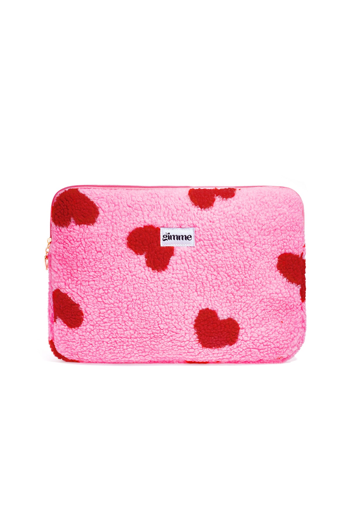 Heart Laptop Bag - 13inch - Laptop Tas Dames | SERAMODE