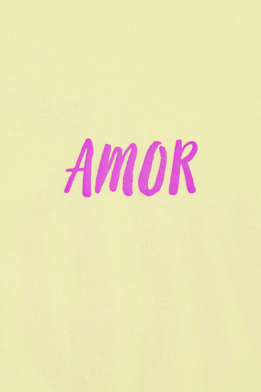 Cotton Knitted Women's T-shirt Casual Letters