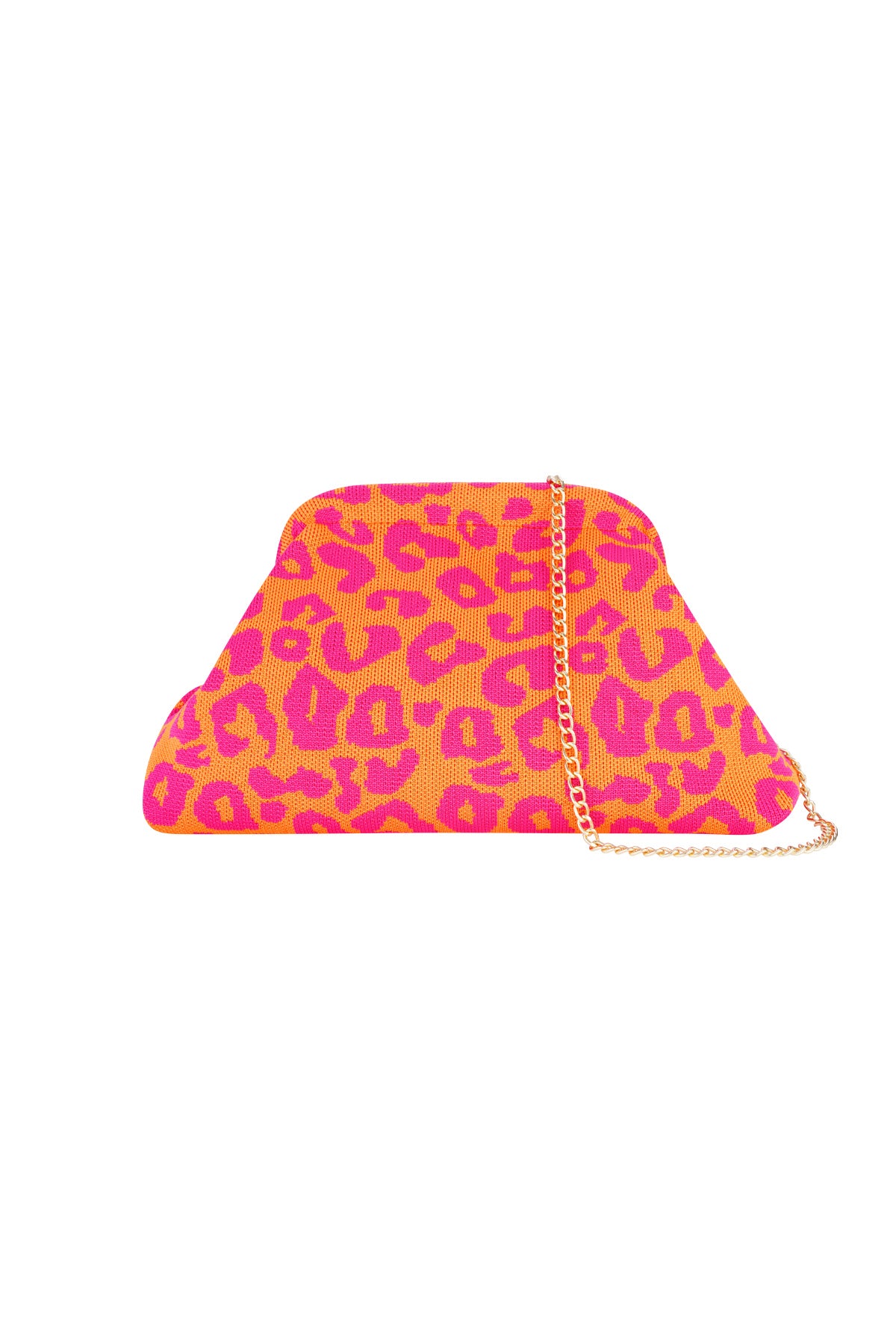 Beach Bags Leopard Print Polyester - Strandtas Dames | SERAMODE