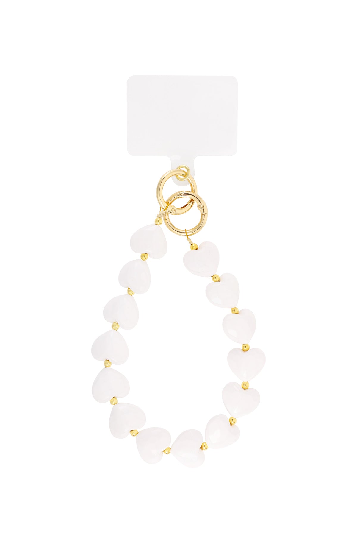 Cute hearts Phone cords